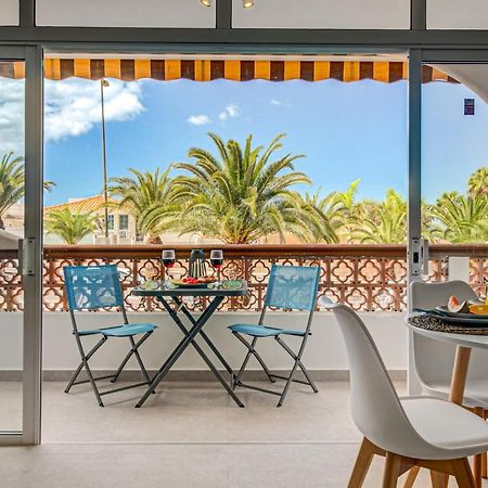 Dedasun Palm-mar Exteriér fotografie